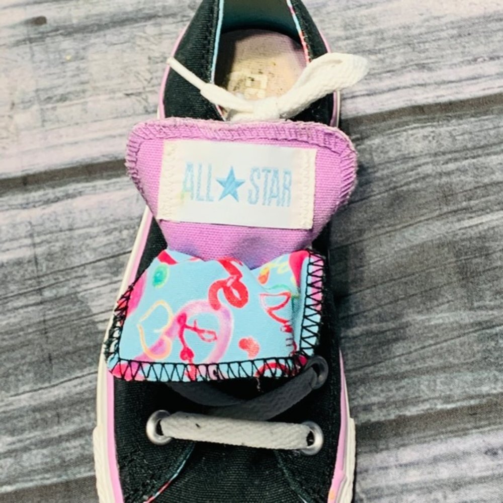 Converse All Star Sneakers - Picture 10 of 11